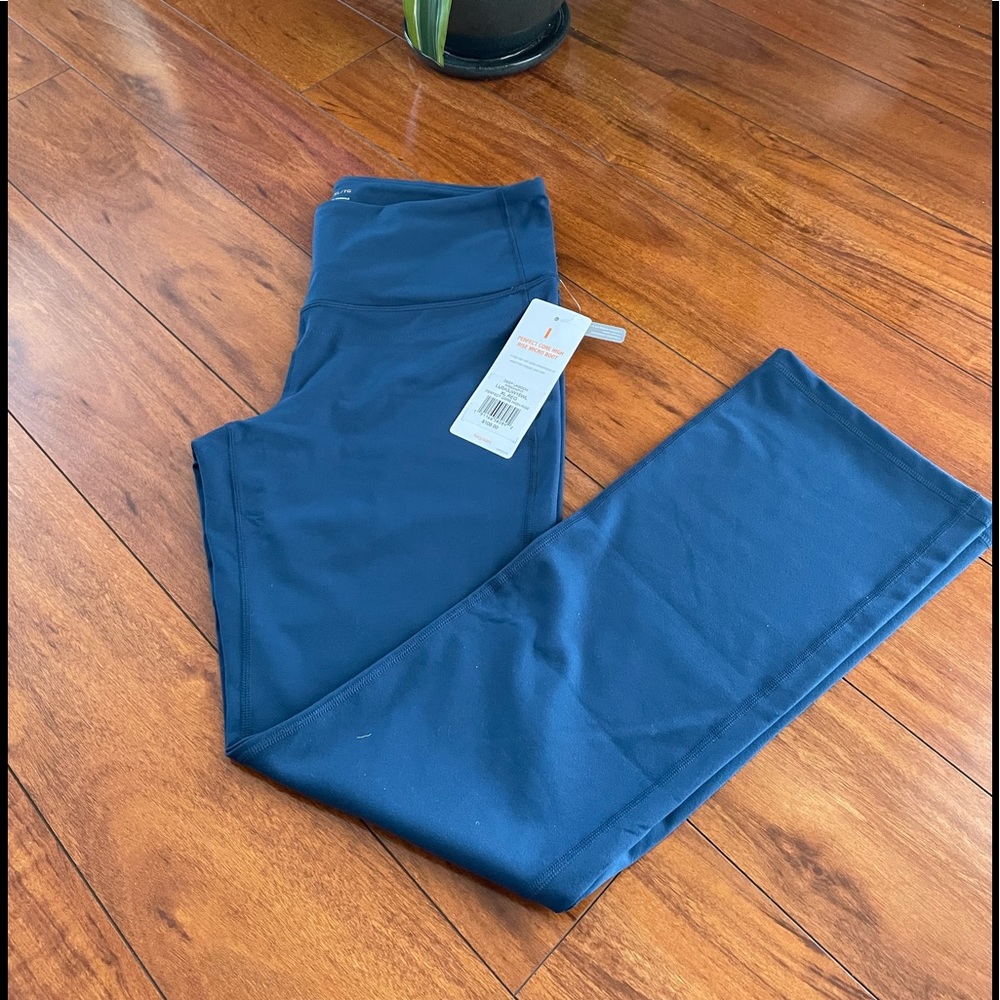 LUCY brand Perfect Core High Rise, size XL